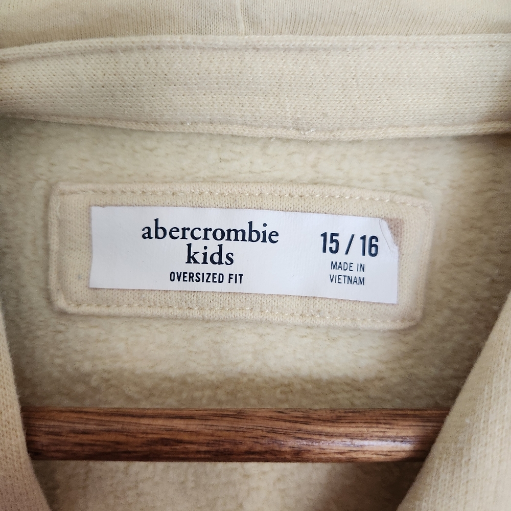 Abercrombie Kids Boys Hoodie/Sweatshirt - Picture 5 of 6